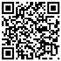 QR Code for bitcoin:1Aw1dzQ9zC6TZrHveFaFiJcsvZgzup2UmY