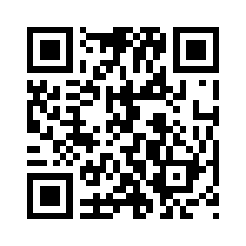 QR Code for bitcoin:1Aw2UEiVFCnxFYD48bSMiLoBKb15FsqiBK