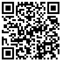 QR Code for bitcoin:1Aw2mXuETvM6294doSStzyMSdmk9t6R2Xg