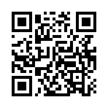 QR Code for bitcoin:1Aw34kZmVHbeL2RaSLjne5PzxKPkaRX4L5