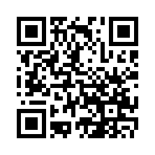 QR Code for bitcoin:1Aw36WbBywLZXJHbPzAqpNtEyn3R7XZchN