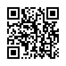 QR Code for bitcoin:1Aw3SrmyYZrMUKjMMA6P2BCdYggbARgGw5