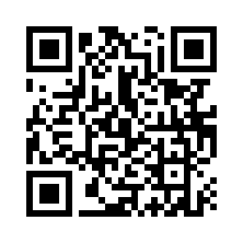 QR Code for bitcoin:1Aw3YmnBT4CZsALH6fndTaAzfFfYwiELe9