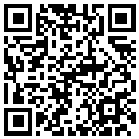 QR Code for bitcoin:1Aw3gVnpzx7SLaPxqG1wNJWfAioLPeo4kR