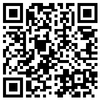 QR Code for bitcoin:1Aw4DkT5kFatGnDKapscgs9qVLmudNo4vx