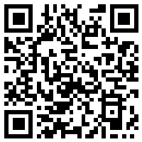 QR Code for bitcoin:1Aw4LpXqMnHNboS2HLSA3PmEThoXkt2vs