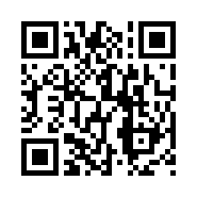 QR Code for bitcoin:1Aw4X7nuFVF2H78TVqF6BdM2XdkWLcke8k