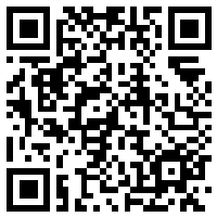 QR Code for bitcoin:1Aw4eqbjLLMCFqmfggohaV8C6sBPPJivVW