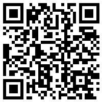 QR Code for bitcoin:1Aw5DTNiWHFP9HWaKm85217R3WThckNckf