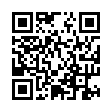 QR Code for bitcoin:1Aw69DqyMyaMjwTcDdS938qXi5q6DX91FV