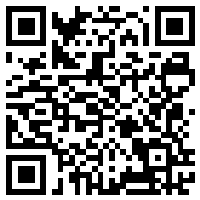 QR Code for bitcoin:1Aw6Gi8DYKNF2dB1T7481tGxcQB2eBWggD