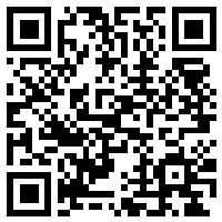 QR Code for bitcoin:1Aw6VvBvNFDhb3PjSNP8K1tTC7PNvq6ENw