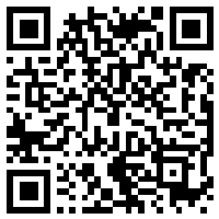 QR Code for bitcoin:1Aw6bFUaxUGX7g5b6eyZcZRFem7LiE8NUA