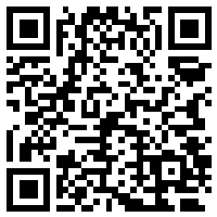 QR Code for bitcoin:1Aw6kdJTnYo3wDzQub9r7qAxUFWdB6WLyv