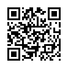 QR Code for bitcoin:1Aw7T4DWX9rPVhwYphRn596mexMA3bP1kx