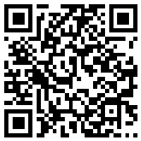 QR Code for bitcoin:1Aw7cfko8gZAxqXFPFAeWALkVQAQsCnAGe