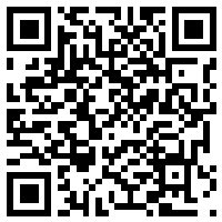 QR Code for bitcoin:1Aw7pKCQmCcWN4CF6BZcFYuLT8zB5D49ft