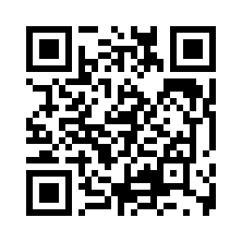 QR Code for bitcoin:1Aw7yKbpTzNUxCSbQfAEKVi5zvNGRhmN1X