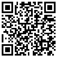 QR Code for bitcoin:1Aw8P7fvTdSr8LePnUchFrciuywwNvHx13
