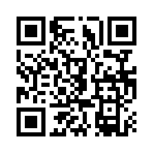 QR Code for bitcoin:1Aw8TYnfMGj6cEEjypVmwZL1reLfPb7f5r