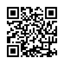 QR Code for bitcoin:1Aw8rt45CEBDh7gE4hVTkAbRi5nGqg8pf4
