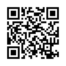QR Code for bitcoin:1Aw9fV2CbLRcVt32LmsbeifmukUN7SEMSL
