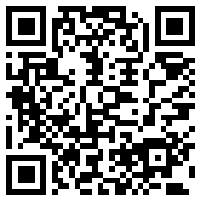 QR Code for bitcoin:1AwA2Hxwz4oosBCqc5KFxQvxkzS545L9eH