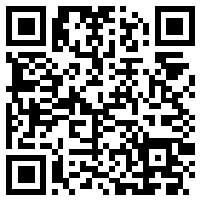 QR Code for bitcoin:1AwA8WkrxfDD4MifA7Atf6HJvDyb2qMHwU