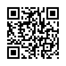 QR Code for bitcoin:1AwAhvyQq9p6da3e4ZQ4Dk2kq3jhAcRSJK