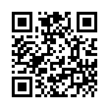 QR Code for bitcoin:1AwAjRrMSgMEcBg6XnmRj9UVQ6DULCPNX2