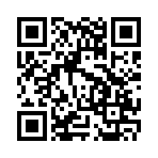 QR Code for bitcoin:1AwAx7pk2cFUR45uCFNnYmxTJdv2A6Zrbw