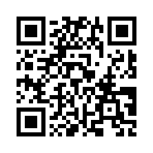 QR Code for bitcoin:1AwAy7dfjeo1dZpdFRPmYBFppiPJ4iEm8a