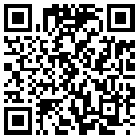 QR Code for bitcoin:1AwBfJzWM4G6F3drxJ2udtr62Kz2D1GuLi