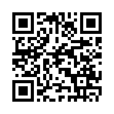 QR Code for bitcoin:1AwBicmx4temooF2P5cr8m73Mc5AKGtM95