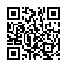 QR Code for bitcoin:1AwByRmHFeWS2K4uzEPuErzecG2LzCzHrp
