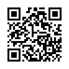 QR Code for bitcoin:1AwCk6Az3N4qXRjQ8WwMayU2WBMydFEzjE