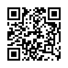 QR Code for bitcoin:1AwCoaa5GYryLfBVViskW5LS3kXyzSmdmF
