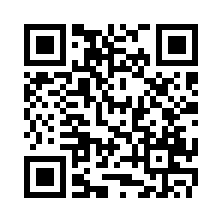 QR Code for bitcoin:1AwDL9bbbkSoGcuNRdvEG2o9rmwjpdhfxV