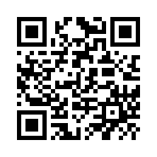 QR Code for bitcoin:1AwDMJrQw9bFdubUf5uuRRqARzJZd8xU2w