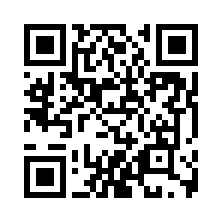 QR Code for bitcoin:1AwDRMu7fiST3D4pi4QvjxTa6WNgeQfnJu