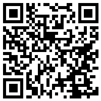 QR Code for bitcoin:1AwDaRrKZARd8evGSSWLjbw1n3zEPf2Bqu
