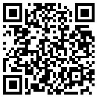 QR Code for bitcoin:1AwDpSNsK8YG2ynuRcLL7rmMBhnJ7fsadm