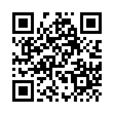QR Code for bitcoin:1AwDtjmVvJb8VHzUZrefofsEN98QaJbrEM