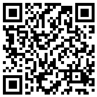 QR Code for bitcoin:1AwEFAShy8CkambAjB3LcteeCF94GLQmAM
