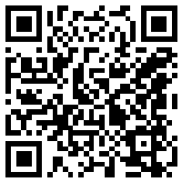 QR Code for bitcoin:1AwEJMV8TLigrrAAH8tz8bnUwJx3F2YenV