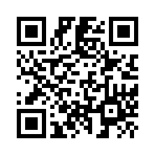 QR Code for bitcoin:1AwENtL12ABGmsKwuUuBdBERmvM29kkXxx