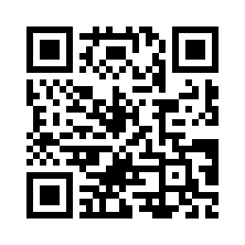 QR Code for bitcoin:1AwEZQqkbEfEmxN2TMyTQYtYBAvYuJB3h3