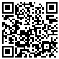 QR Code for bitcoin:1AwFc6m5evP5a8csDWsb6S3joSaBx8ia1e