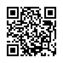 QR Code for bitcoin:1AwFcH27dMCjSAmhTXn34Rz5NVNte9E9aL