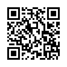 QR Code for bitcoin:1AwFxurrLMk6dMUkRc7SWfTCkKhxVye9H